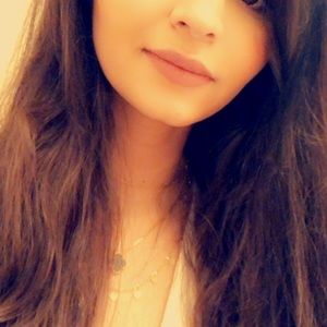 Meet your Posher, Mashael